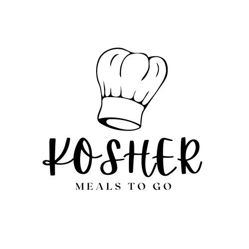 Kosher meals to go logo